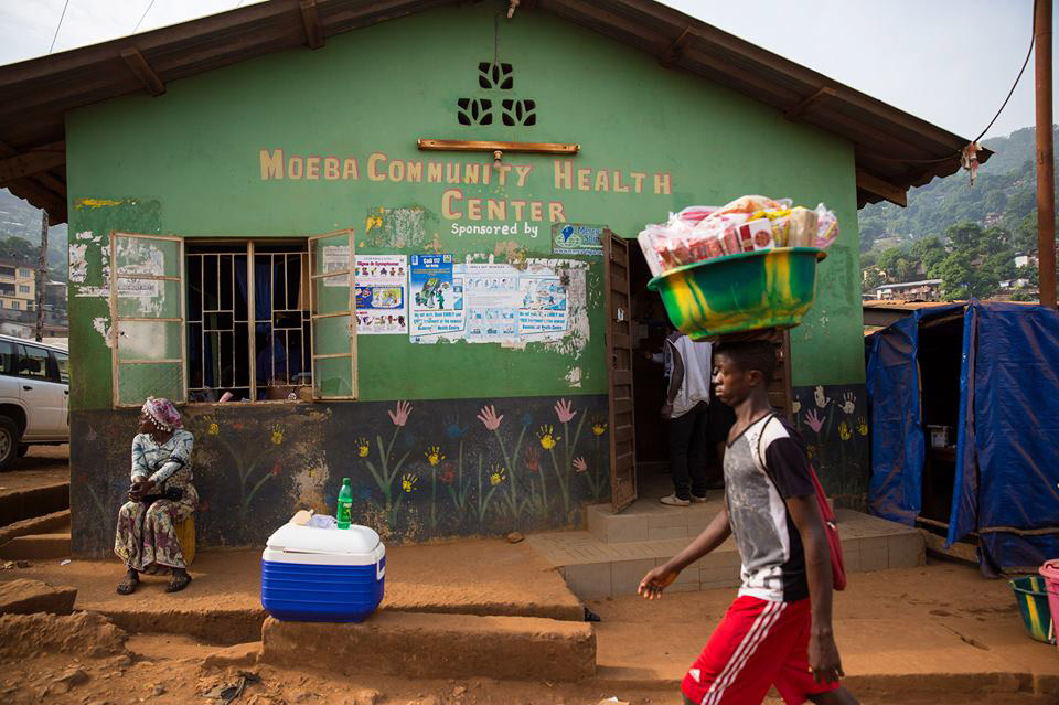 WHO Không còn trường hợp nhiễm Ebola mới tại Sierra Leone